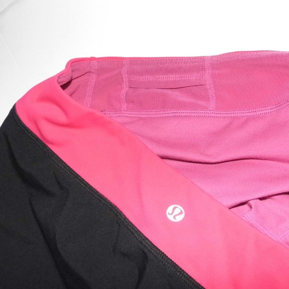 Lululemon skort Skirt 12 - Picture 8 of 15